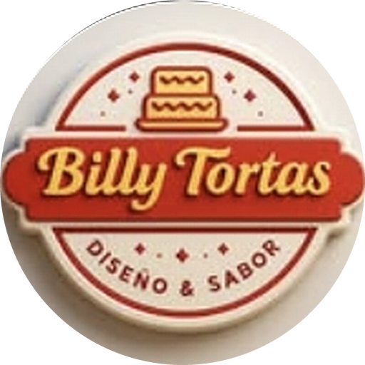Logo Billy Tortas